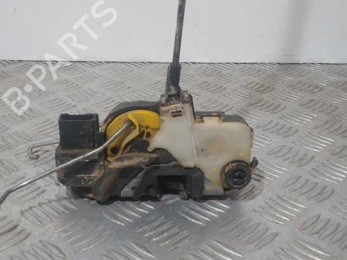 Rear left lock OPEL ASTRA J (P10)  | BP13950099C100 