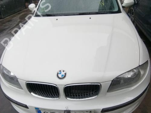 Motorhjelm Motorhjelm BMW 1 (E87) 118 d (143 hp) 39900575 39900575
