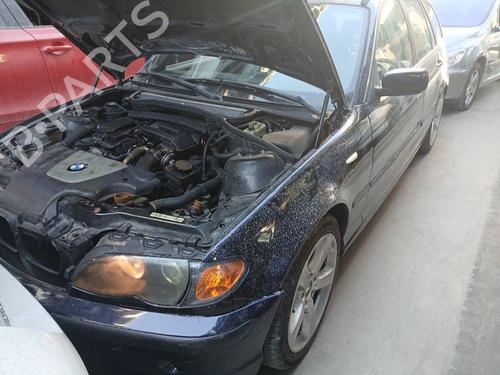 Right taillight BMW 3 Touring (E46) 320 d | BP28816108C35 