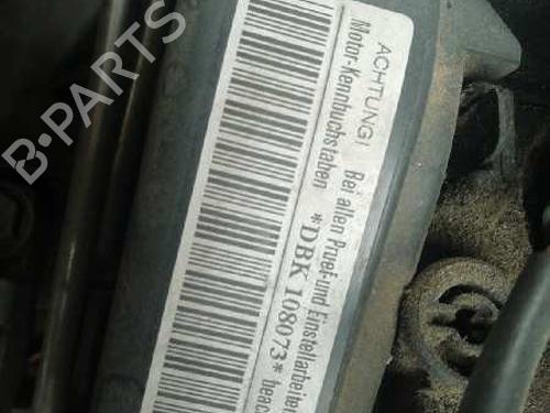 Engine SEAT LEON (5F1)  | BP19054273M1 
