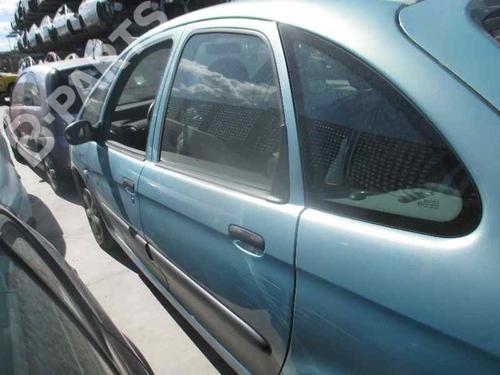Left headlight CITROËN XSARA PICASSO (N68) 2.0 HDi | BP2385320C28 