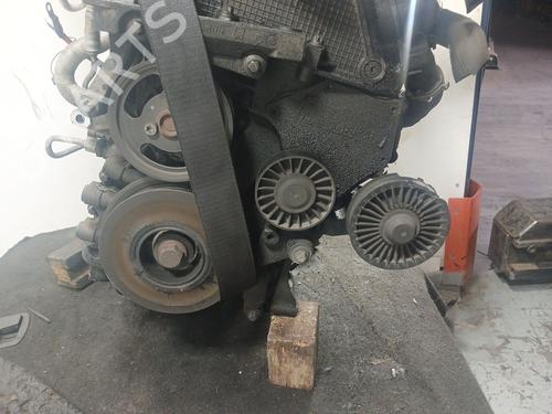 Engine OPEL SIGNUM Hatchback (Z03) 2.2 DTI (F48) | BP28510577M1