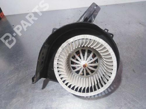 Heater blower motor AUDI A1 Sportback (8XA, 8XF)  | BP6071623M62 