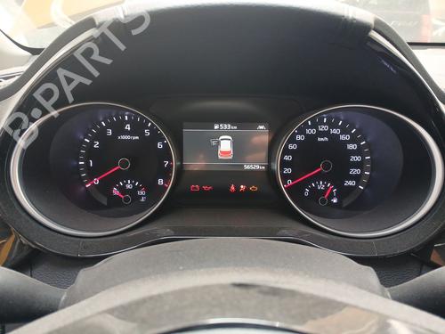 Engine KIA XCEED (CD) 1.4 T-GDI | BP30352228M1 