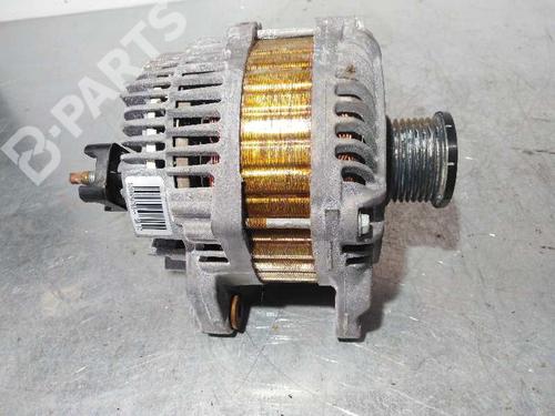 Alternator RENAULT LAGUNA III Grandtour (KT0/1)  | BP12193759M7 