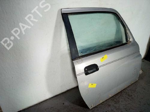 Right front door SSANGYONG KORANDO (KJ) 2.3 TDiC 4x4 | BP16914945C3 