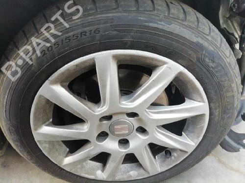Steering column stalk SEAT EXEO ST (3R5) 2.0 TDI | BP10661189I23 - Image 26