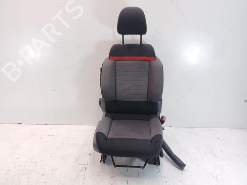 Used Right front seat Right front seat CITROËN C3 AIRCROSS II (2R_, 2C_) [2017-2026] 34243981 34243981