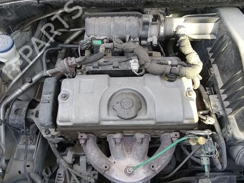 Engine CITROËN C3 II (SC_) 1.4 | BP38702048M1 - Image 2