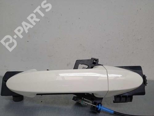 Used Front right exterior door handle FORD ECOSPORT 1.5 Ti (112 hp) 9400308