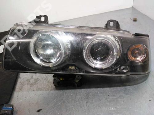 Used Left headlight BMW 3 Compact (E36) 318 tds (90 hp) 5998308