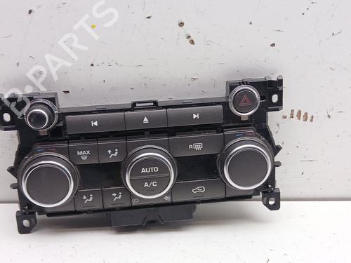 Used Climate control Climate control LAND ROVER RANGE ROVER EVOQUE (L538) 2.2 D (150 hp) 36302634 36302634