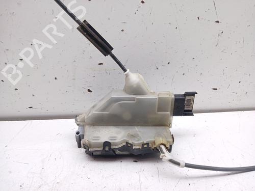 Højre fortil lås CITROËN JUMPY III Van (V_) 1.6 BlueHDi 95 (95 hp) 32189034