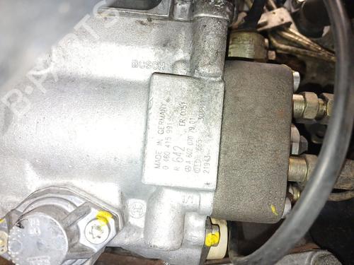 Engine MERCEDES-BENZ E-CLASS (W210) E 290 Turbo-D (210.017) | BP37024263M1 - Image 11