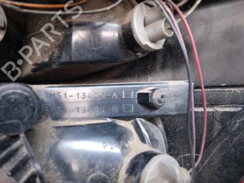Left taillight FORD FOCUS III  | BP23330980C34 