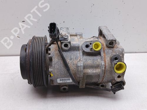 AC-Kompressor KIA STONIC (YB) 1.2 CVVT (84 hp) 26597881