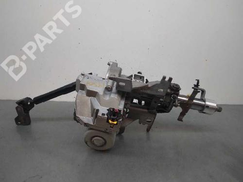 Steering column RENAULT GRAND SCÉNIC II (JM0/1_)  | BP11243253M21 