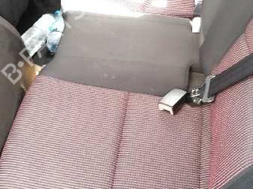 Right taillight MAZDA 3 (BK) 1.6 DI Turbo | BP2362189C35  - Image 32