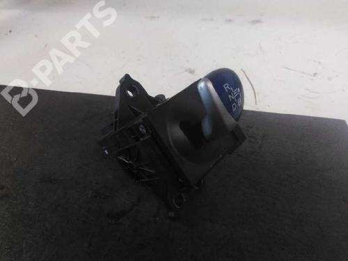 Used Gear lever TOYOTA PRIUS (_W3_) 1.8 Hybrid (ZVW3_) (99 hp) 7441873