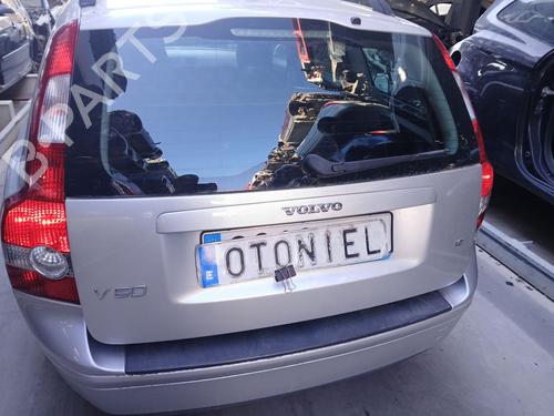 Used Tailgate VOLVO V50 (545) 1.8 (125 hp) 20371183