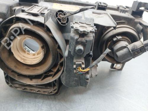Left headlight BMW 3 Compact (E46) 316 ti | BP38621528C28 - Image 5