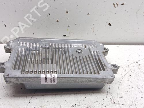 Engine control unit (ECU) MAZDA 6 Estate (GJ, GL) 2.2 D | BP34366352M57  - Image 6