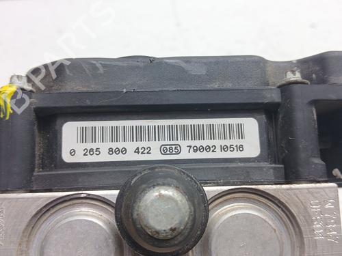 ABS pump OPEL CORSA D (S07) 1.4 (L08, L68) | BP32442564M43