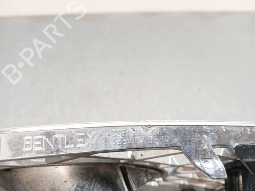 Grille BENTLEY FLYING SPUR (ZG2_) 6.0 W12 TSI 4WD (ZG21BB) | BP30618678C40 