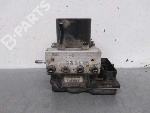 Used ABS pump SEAT IBIZA IV ST (6J8, 6P8) 1.6 TDI (105 hp) 9634441