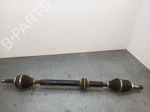 Used Right front driveshaft LEXUS CT (ZWA10_) 200h (ZWA10_) (99 hp) 28586084