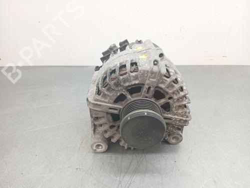 Used Alternator Alternator BMW 3 (E90) 320 d (163 hp) 34274676 34274676