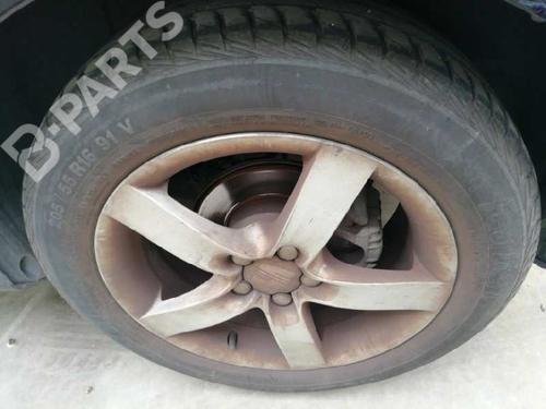 Squib airbag SEAT LEON (1M1)  | BP5834837C102