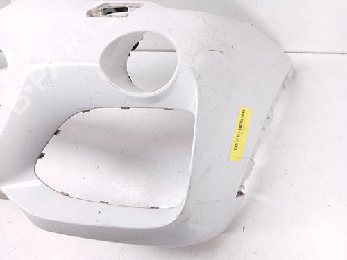 Front bumper BMW X3 (F25) xDrive 28 i | BP30000510C7