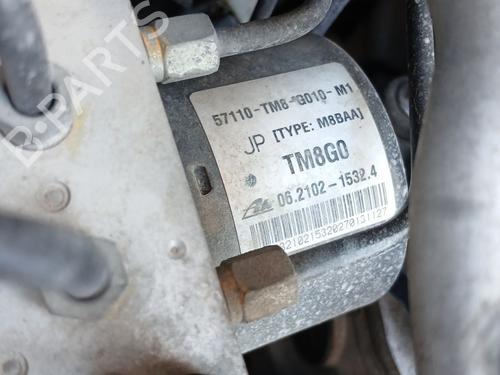 Used ABS pump ABS pump HONDA INSIGHT (ZE_) 1.3 IMA (ZE28, ZE2) (88 hp) 35765171 35765171