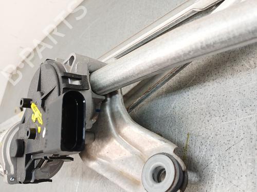 Front wiper motor MG MG HS (AS23) 1.5 T (SAS23) | BP33036416M29 - Image 4