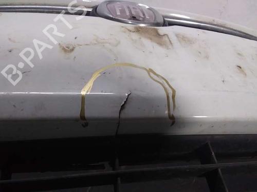 Front bumper FIAT BRAVO II (198_)  | BP16328050C7 