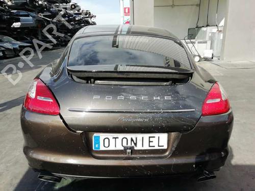 Rear differential PORSCHE PANAMERA (970) 3.0 D | BP34251851M24  - Image 11