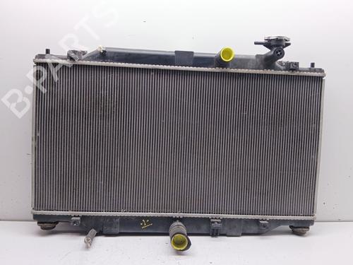 Used Water radiator MAZDA 6 Estate (GJ, GL) [2012-2026]  32058802