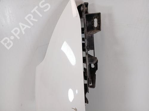 Right front fenders CITROËN C4 Coupe (LA_) 1.6 HDi | BP29251589C42 