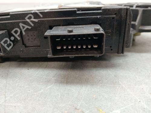 Rudehejsemotor forskærm højre PEUGEOT 307 CC (3B) 2.0 16V | BP30392766E20