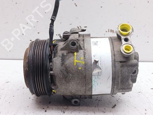 AC compressor OPEL CORSA C (X01) 1.2 (F08, F68) | BP37610904M34 - Image 7