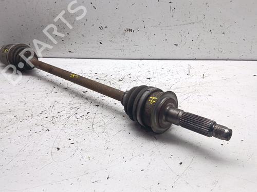 Right rear driveshaft SUBARU FORESTER (SH_) | BP39949743M41 - Image 4