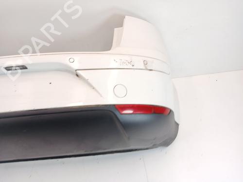 Rear bumper SEAT ALTEA XL (5P5, 5P8)  | BP18309655C8 