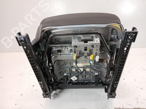 Right front seat HYUNDAI KONA (OS, OSE, OSI) | BP30612727C16