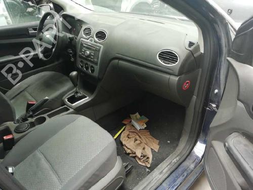 Left front window motor FORD FOCUS II Turnier (DA_, FFS, DS) 1.6 TDCi | BP10228854E21 