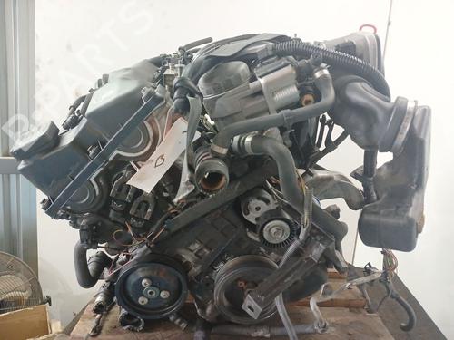Motor BMW 3 Compact (E46) 316 ti | BP38559571M1 - Image 2