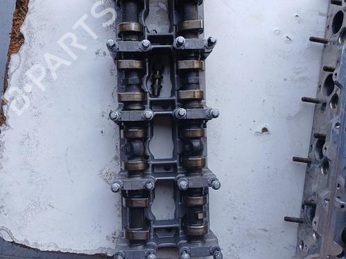 Cylinder head MERCEDES-BENZ C-CLASS Coupe (CL203)  | BP27982907M5 