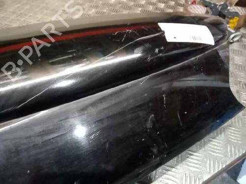 Left front fenders KIA SPORTAGE II (JE_, KM_) 2.0 i 16V | BP9634001C41 