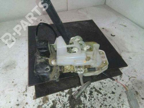 Rear left lock HONDA CR-V I (RD) 2.0 (RD1) | BP4983328C100 