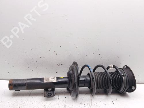 Used Right front shock absorber Right front shock absorber VW T-CROSS (C11, D31) [2018-2026] 34625505 34625505
